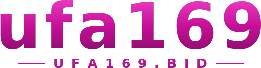 ufa169 logo