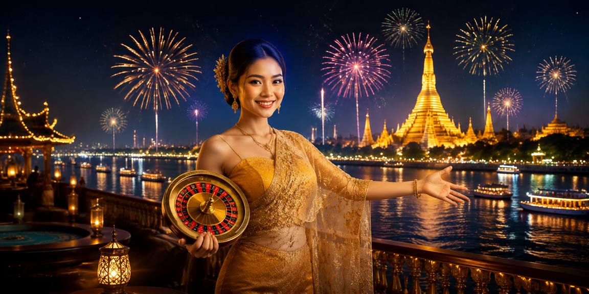 ufa169 မြန်မာ ကစားသမားတွေအတွက် Magic Scroll အပတ်လည်စနစ်