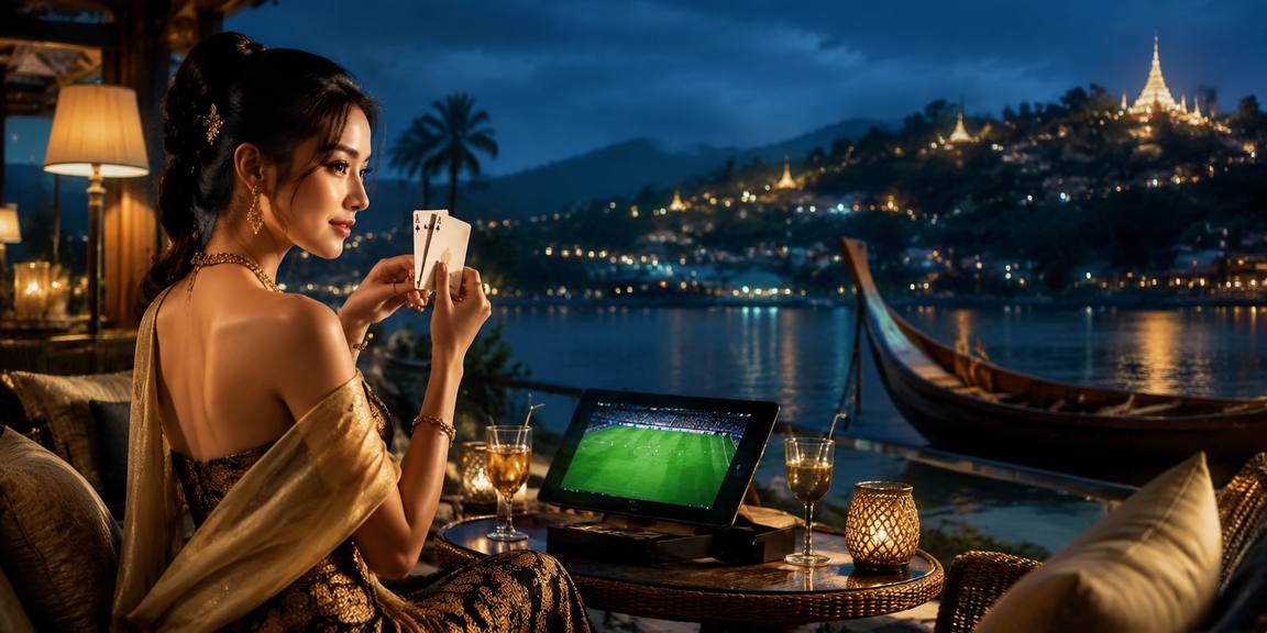 ufa169 mobile gaming