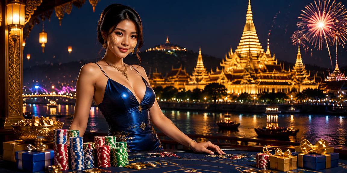 ufa169 ufa169 ကာစီနိုလိုဘီမှ အဘယ်အရာ ကျေးဇူးပြုခြင်း