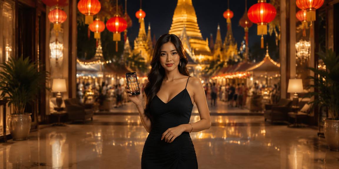 ufa169 NetEnt Studio မှ ကမ္ဘာကျော် Slots များကို ufa169 တွင် ကစားလိုက်ပါ